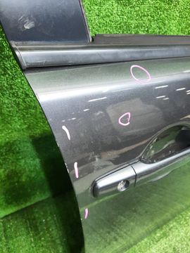 ДВЕРЬ НА MITSUBISHI GALANT FORTIS CY4A