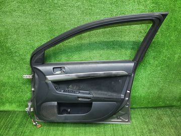 ДВЕРЬ НА MITSUBISHI GALANT FORTIS CY4A