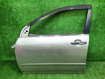 ДВЕРЬ НА TOYOTA COROLLA NZE121