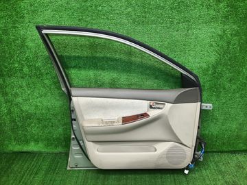 ДВЕРЬ НА TOYOTA COROLLA NZE121