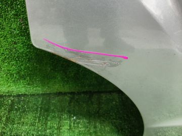 ДВЕРЬ НА NISSAN NV100 CLIPPER DR17V