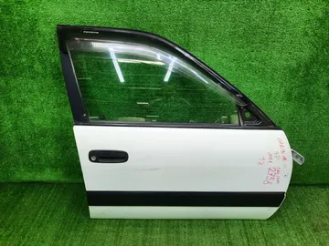ДВЕРЬ НА TOYOTA SPRINTER CARIB AE111G