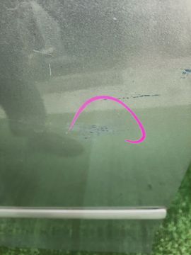 ДВЕРЬ НА MAZDA DEMIO DY3W