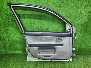ДВЕРЬ НА MAZDA DEMIO DY3W
