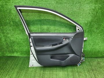 ДВЕРЬ НА TOYOTA COROLLA FIELDER NZE121G