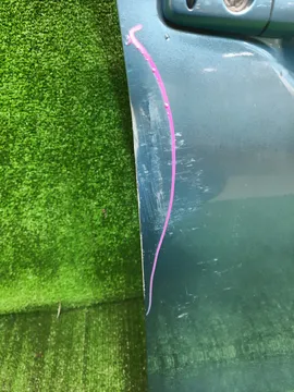 ДВЕРЬ НА MITSUBISHI RVR GA3W