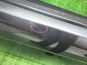 ДВЕРЬ НА MITSUBISHI GALANT FORTIS CY4A