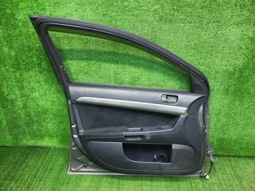 ДВЕРЬ НА MITSUBISHI GALANT FORTIS CY4A