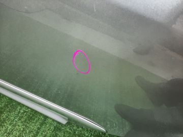 ДВЕРЬ НА TOYOTA AVENSIS AZT251