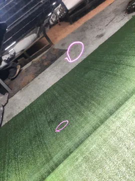 ДВЕРЬ НА TOYOTA CAMRY ACV40