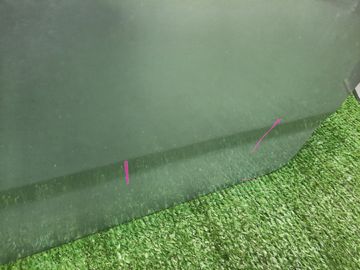 ДВЕРЬ НА TOYOTA ALLEX NZE121