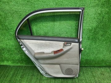 ДВЕРЬ НА TOYOTA COROLLA NZE124