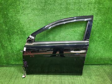 ДВЕРЬ НА MITSUBISHI GALANT FORTIS CY4A