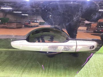 ДВЕРЬ НА MITSUBISHI GALANT FORTIS CY4A