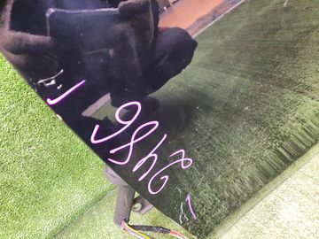 ДВЕРЬ НА MITSUBISHI GALANT FORTIS CY4A