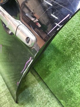 ДВЕРЬ НА MITSUBISHI GALANT FORTIS CY4A