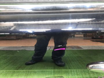 ДВЕРЬ НА MITSUBISHI GALANT FORTIS CY4A