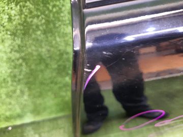 ДВЕРЬ НА MITSUBISHI GALANT FORTIS CY4A