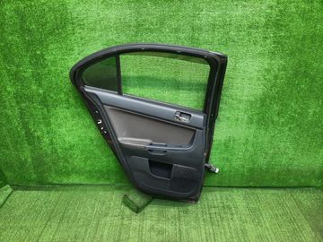 ДВЕРЬ НА MITSUBISHI GALANT FORTIS CY4A