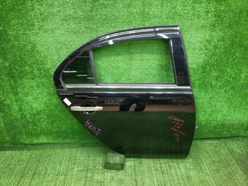 ДВЕРЬ НА MITSUBISHI GALANT FORTIS CY4A