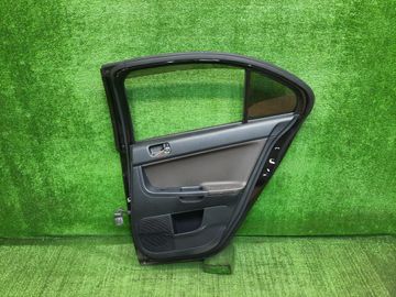 ДВЕРЬ НА MITSUBISHI GALANT FORTIS CY4A