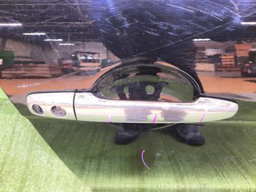 ДВЕРЬ НА MITSUBISHI GALANT FORTIS CY4A