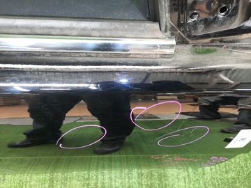 ДВЕРЬ НА MITSUBISHI GALANT FORTIS CY4A