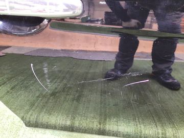 ДВЕРЬ НА MITSUBISHI GALANT FORTIS CY4A