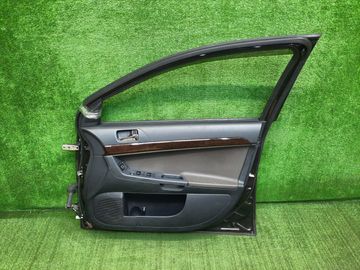 ДВЕРЬ НА MITSUBISHI GALANT FORTIS CY4A