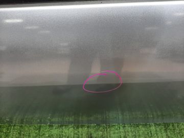 ДВЕРЬ НА MAZDA MPV LW3W