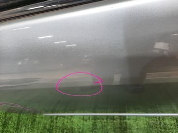 ДВЕРЬ НА TOYOTA ALLEX NZE121