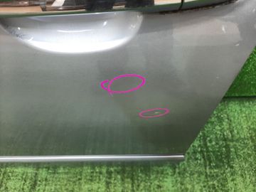 ДВЕРЬ НА TOYOTA ALLEX NZE121