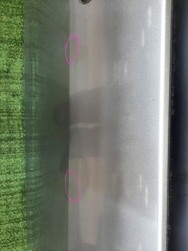 ДВЕРЬ НА MAZDA MPV LW3W