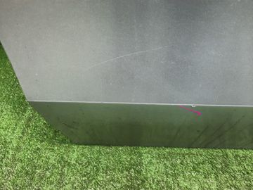 ДВЕРЬ НА MAZDA MPV LW3W