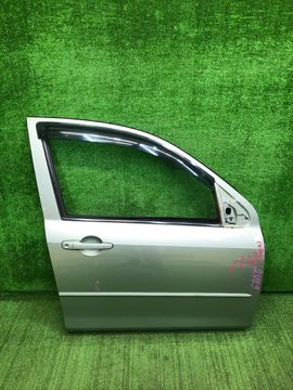 ДВЕРЬ НА MAZDA DEMIO DY3W