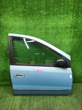 ДВЕРЬ НА NISSAN TINO V10