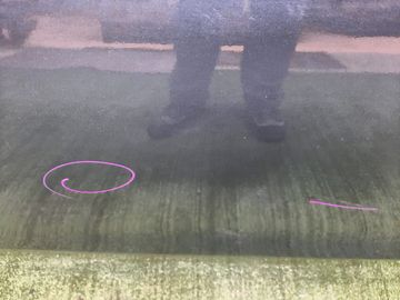 ДВЕРЬ НА MAZDA MPV LW3W