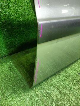 ДВЕРЬ НА TOYOTA RAUM EXZ10