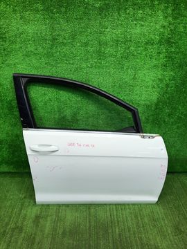 ДВЕРЬ НА VOLKSWAGEN GOLF 5G1