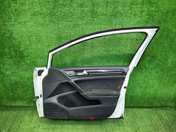 ДВЕРЬ НА VOLKSWAGEN GOLF 5G1