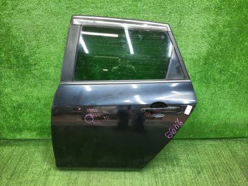 ДВЕРЬ НА MAZDA AXELA BKEP