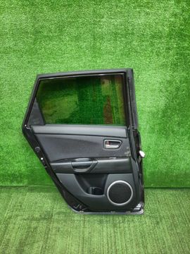 ДВЕРЬ НА MAZDA AXELA BKEP