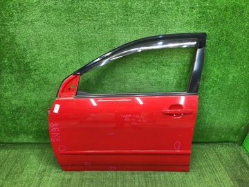 ДВЕРЬ НА TOYOTA COROLLA FIELDER NZE121G