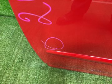 ДВЕРЬ НА TOYOTA COROLLA FIELDER NZE121G