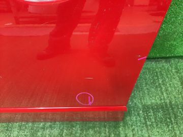 ДВЕРЬ НА TOYOTA COROLLA FIELDER NZE121G