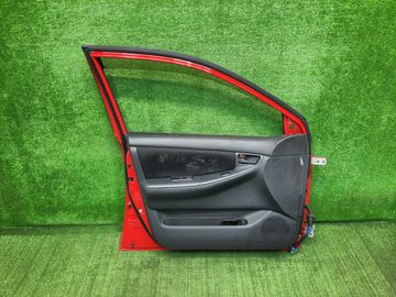 ДВЕРЬ НА TOYOTA COROLLA FIELDER NZE121G