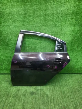 ДВЕРЬ НА MAZDA ATENZA GH5FP