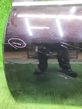 ДВЕРЬ НА MAZDA ATENZA GH5FP