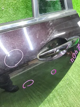 ДВЕРЬ НА MAZDA ATENZA GH5FP