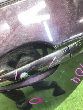 ДВЕРЬ НА MAZDA ATENZA GH5FP